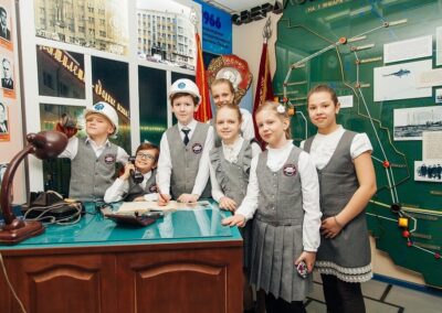 Музей энергетики Урала