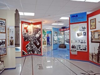 Музей энергетики Урала ПАО «Россети Урал»