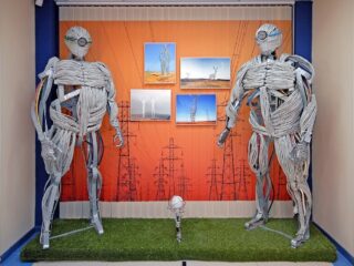 Музей энергетики Урала ПАО «Россети Урал»