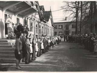 Музей боевой и трудовой славы Акционерного общества «Зеленодольский завод имени А. М. Горького»