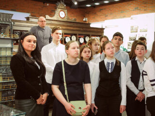 Музей Мосэнерго и энергетики Москвы