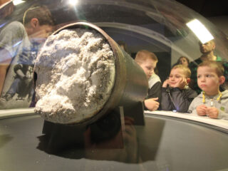 Музей магистрального транспорта газа ООО «Газпром трансгаз Москва»