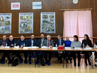 Музей истории ПАО «Пролетарский завод»