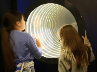 Музей магистрального транспорта газа ООО «Газпром трансгаз Москва»