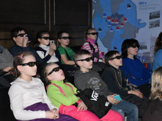 Музей Мосэнерго и энергетики Москвы