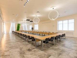 Музейный комплекс «Северская домна» АО «Северский трубный завод»