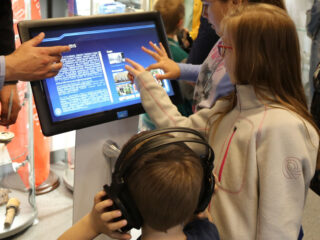 Музей магистрального транспорта газа ООО «Газпром трансгаз Москва»