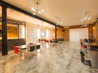 Музейный комплекс «Северская домна» АО «Северский трубный завод»