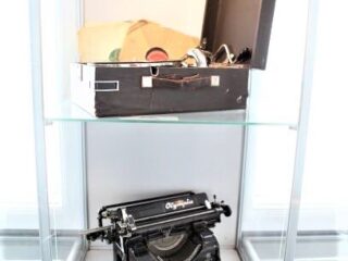 Культурно-исторический комплекс Северной железной дороги