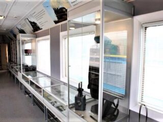 Культурно-исторический комплекс Северной железной дороги