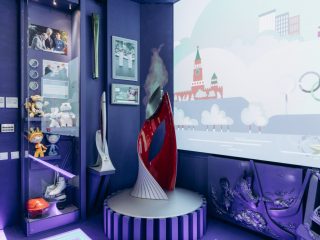 Музей СПАО «Ингосстрах» (Музей страхования)