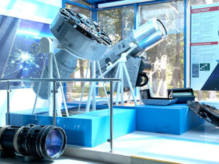 Музей ПАО «Красногорский завод им. С.А. Зверева»