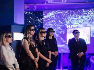 Музей СПАО «Ингосстрах» (Музей страхования)