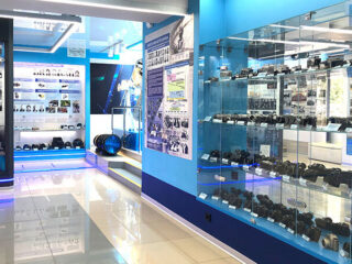 Музей ПАО «Красногорский завод им. С.А. Зверева»