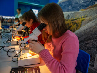 Музейно-выставочный центр Кировского Филиала АО «Апатит»