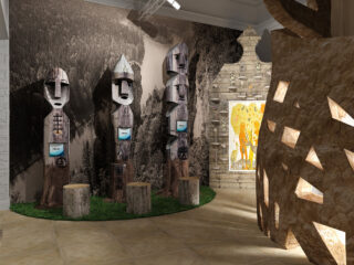 Культурно-исторической проект «Аптекарский двор» («Пермфармация»)