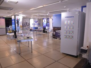 Корпоративный музей АО «Транснефть-Верхняя Волга»