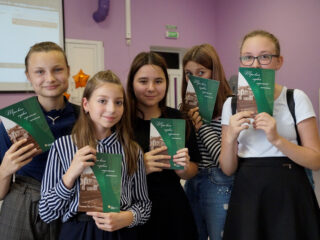 Культурно-исторической проект «Аптекарский двор» («Пермфармация»)