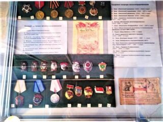 Культурно-исторический комплекс Северной железной дороги