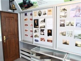 Культурно-исторический комплекс Северной железной дороги