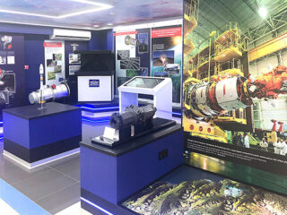 Музей ПАО «Красногорский завод им. С.А. Зверева»