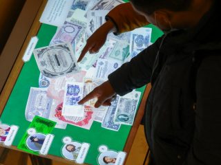 Музей истории денег АО «Гознак»