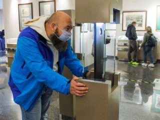 Музей истории денег АО «Гознак»