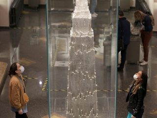 Музей истории денег АО «Гознак»