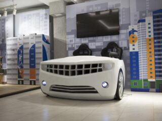 Интерактивно-познавательный центр «Зеленая планета»