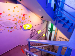 Музейно-выставочный центр Кировского Филиала АО «Апатит»