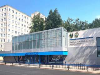 Музей ПАО «Красногорский завод им. С.А. Зверева»