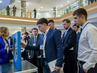 Музей ООО «Газпром трансгаз Югорск»