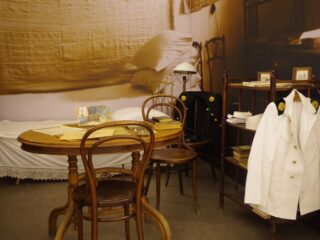 Музей истории Санкт-Петербургского политехнического университета Петра Великого