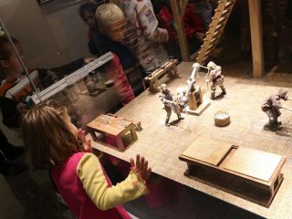 Музей истории денег АО «Гознак»