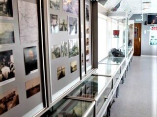 Культурно-исторический комплекс Северной железной дороги