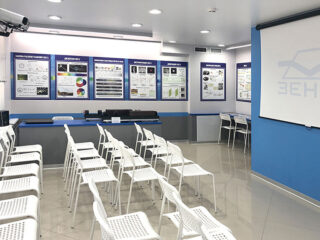 Музей ПАО «Красногорский завод им. С.А. Зверева»