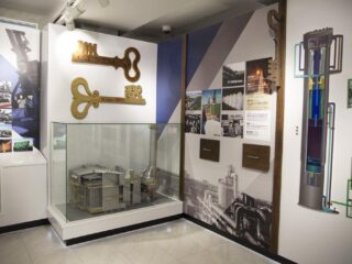 Интерактивно-познавательный центр «Зеленая планета»