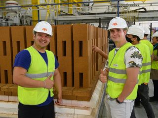 Музей «Магнезит»