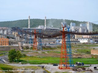 Музей «Магнезит»