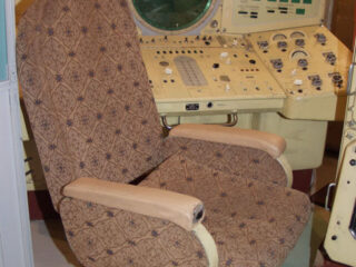 Музей истории и трудовой славы АО «ЦС «Звёздочка»