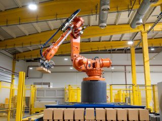 Музей «Магнезит»