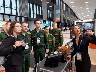 Музей ООО «Газпром трансгаз Югорск»