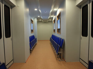 Экспозиционно-информационный центр ФГУП «ГХК» (музей ГХК)