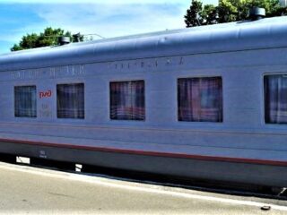 Культурно-исторический комплекс Северной железной дороги