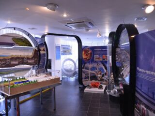 Корпоративный музей АО «Транснефть-Верхняя Волга»