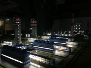 Интерактивно-познавательный центр «Зеленая планета»