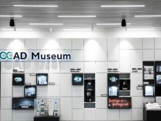 BIOCAD MUSEUM