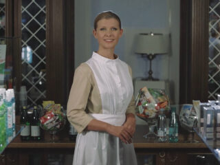 Культурно-исторической проект «Аптекарский двор» («Пермфармация»)