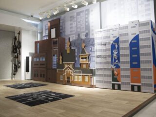 Интерактивно-познавательный центр «Зеленая планета»