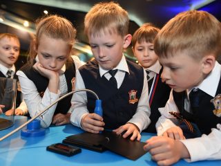 Музей ООО «Газпром трансгаз Югорск»